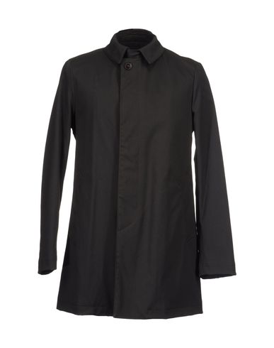 ZOOM DONDUP - Mid-length jacket