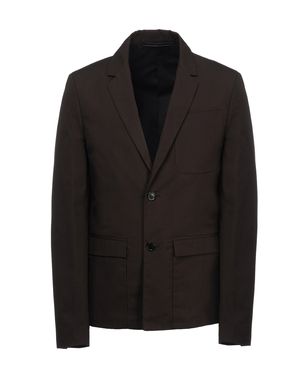 Blazer Men's - KRIS VAN ASSCHE