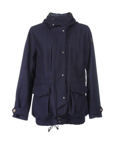 ZOOM HTC - Mid-length jacket