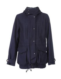 HTC - Mid-length jacket