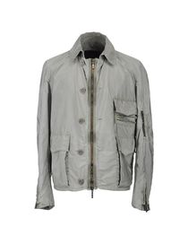 ERMANNO SCERVINO - Jacket