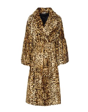 Pelliccia ecologica Donna - NINA RICCI