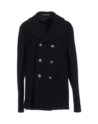 ZOOM DONDUP - Mid-length jacket