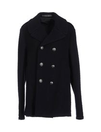 DONDUP - Mid-length jacket