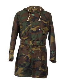 L'ESKIMO - Mid-length jacket