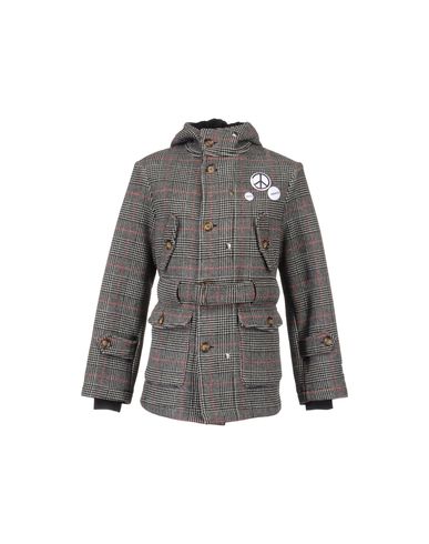 ZOOM L'ESKIMO - Mid-length jacket