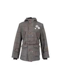 L'ESKIMO - Mid-length jacket