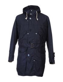 L'ESKIMO - Mid-length jacket