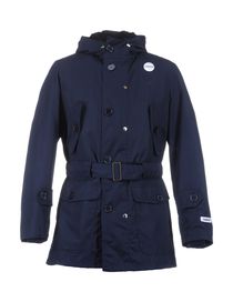 L'ESKIMO - Mid-length jacket