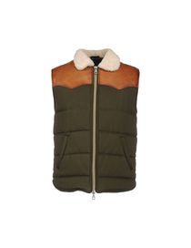 MEATPACKING D. - Jacket