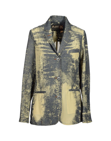 ZOOM JPG JEANS - Blazer