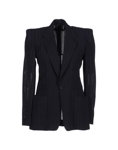ZOOM JEAN PAUL GAULTIER FEMME - Blazer