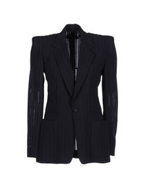JEAN PAUL GAULTIER FEMME - Blazer