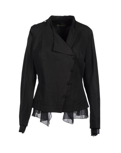 ZOOM PLEIN SUD - Blazer