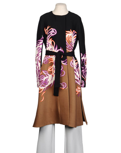 ZOOM VIONNET - Full-length jacket