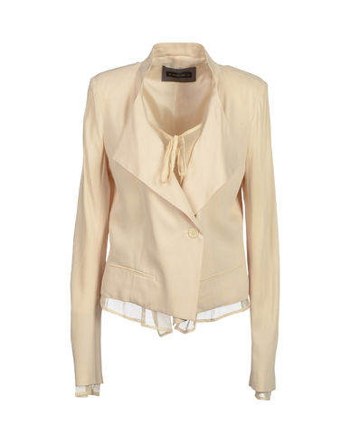 ZOOM PLEIN SUD - Blazer