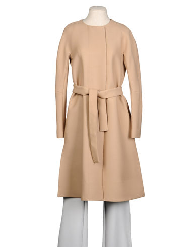 ZOOM VIONNET - Full-length jacket