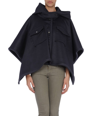 ZOOM VIONNET - Cloak