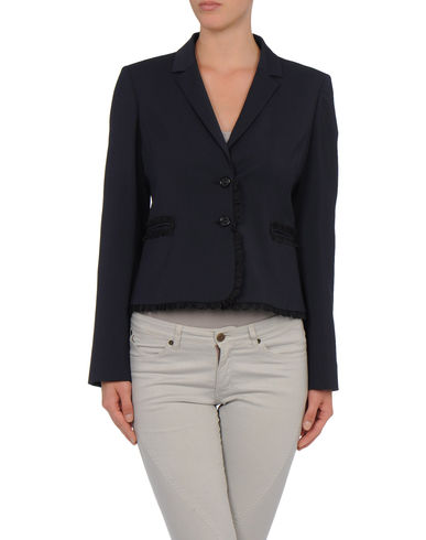 ZOOM REDValentino - Blazer