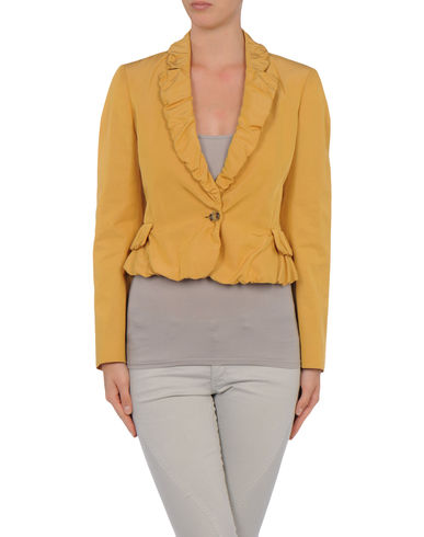 ZOOM REDValentino - Blazer