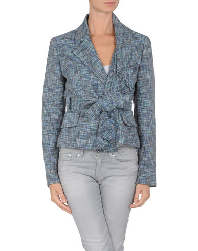 ZOOM REDValentino - Blazer