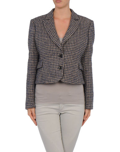 ZOOM REDValentino - Blazer