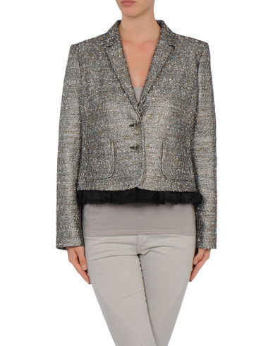 ZOOM REDValentino - Blazer
