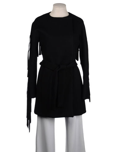 ZOOM VIONNET - Coat