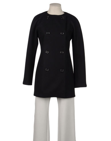 ZOOM VIONNET - Full-length jacket