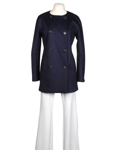 ZOOM VIONNET - Coat