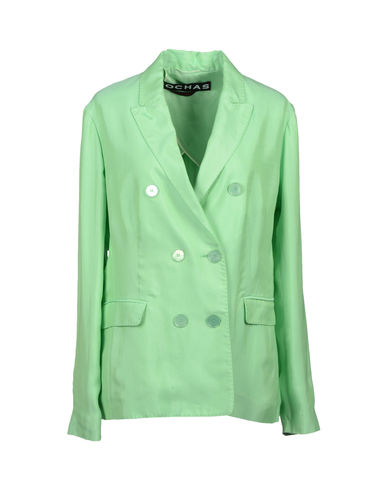 ZOOM ROCHAS - Blazer