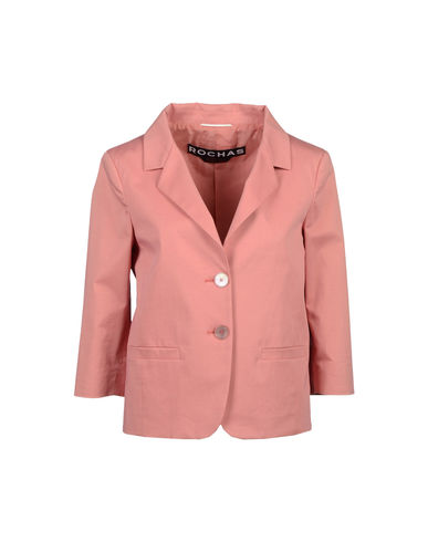 ZOOM ROCHAS - Blazer