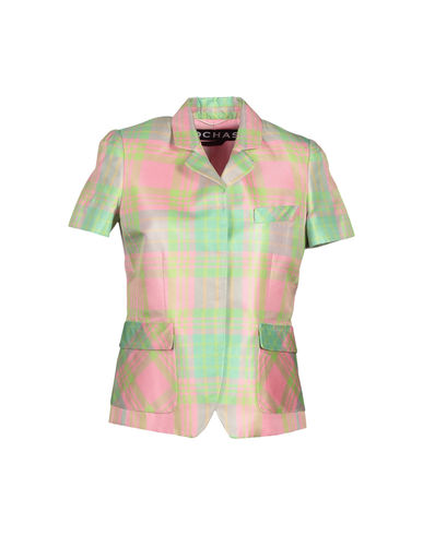 ZOOM ROCHAS - Blazer