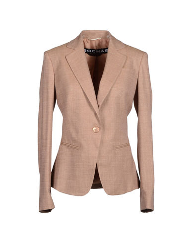 ZOOM ROCHAS - Blazer