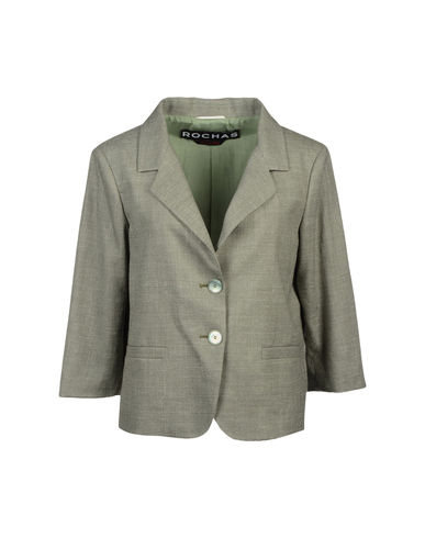 ZOOM ROCHAS - Blazer