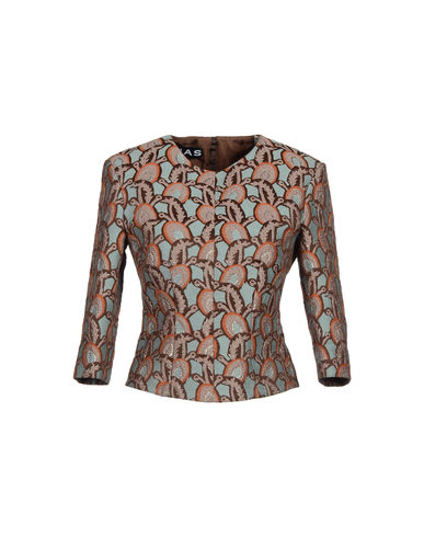 ZOOM ROCHAS - Blouse