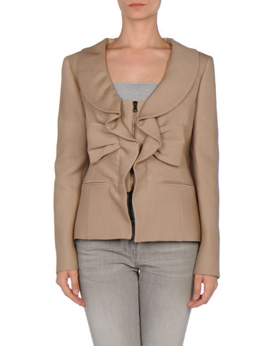 ZOOM VALENTINO - Blazer