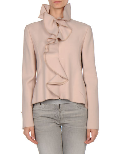 ZOOM VALENTINO - Blazer