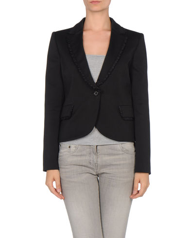 ZOOM REDValentino - Blazer