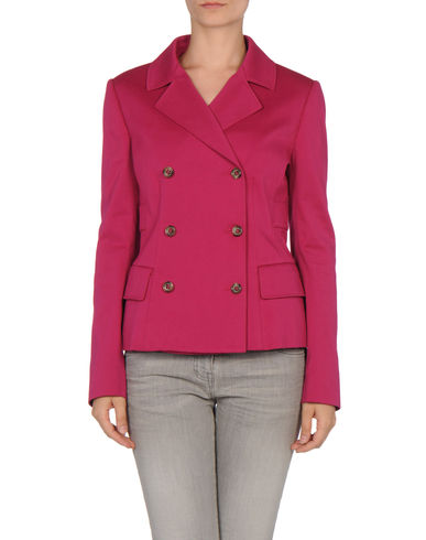 ZOOM REDValentino - Blazer