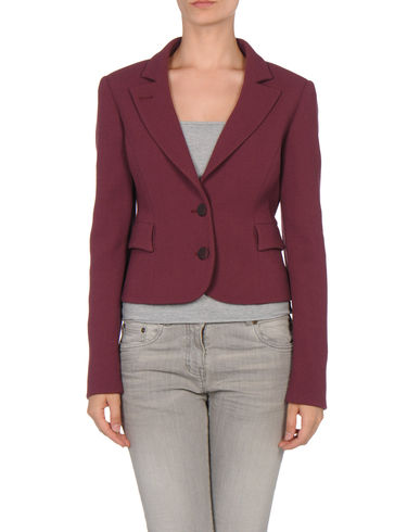 ZOOM REDValentino - Blazer