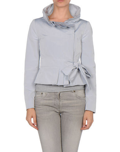 ZOOM REDValentino - Blouson