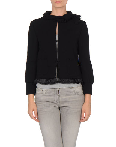 ZOOM REDValentino - Blazer