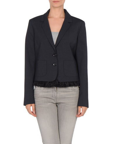 ZOOM REDValentino - Blazer