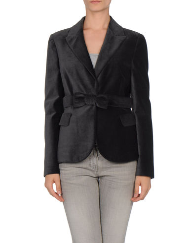 ZOOM REDValentino - Blazer