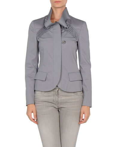 ZOOM REDValentino - Veste