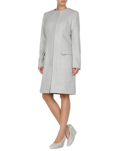 ZOOM ADIDAS SLVR - Coat