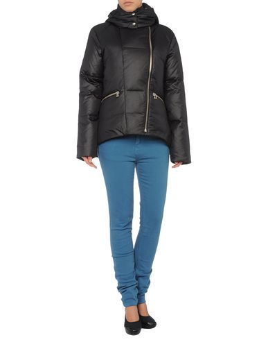 ZOOM ADIDAS SLVR - Down jacket