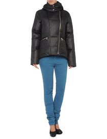 ADIDAS SLVR - Down jacket