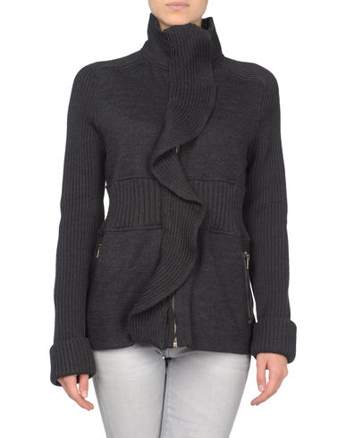 ZOOM VALENTINO - Cardigan